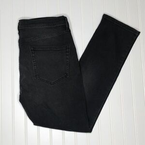 Goodthreads dark gray jeans, NWOT, 31X29